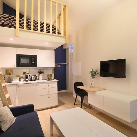 La Chartreuse - Ravissant Appartement A Τουλούζη Εξωτερικό φωτογραφία