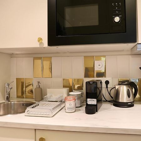 La Chartreuse - Ravissant Appartement A Τουλούζη Εξωτερικό φωτογραφία
