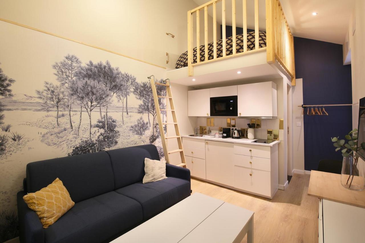 La Chartreuse - Ravissant Appartement A Τουλούζη Εξωτερικό φωτογραφία
