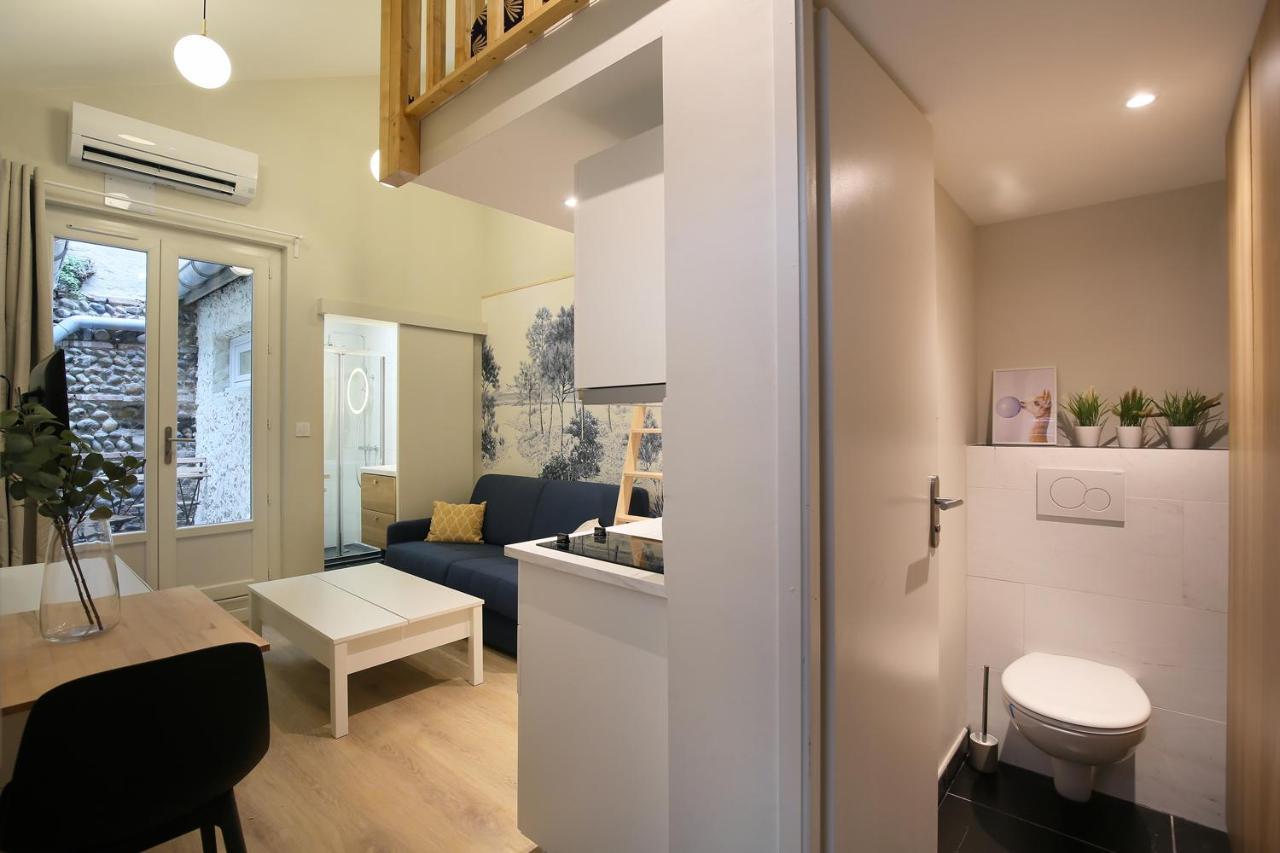 La Chartreuse - Ravissant Appartement A Τουλούζη Εξωτερικό φωτογραφία