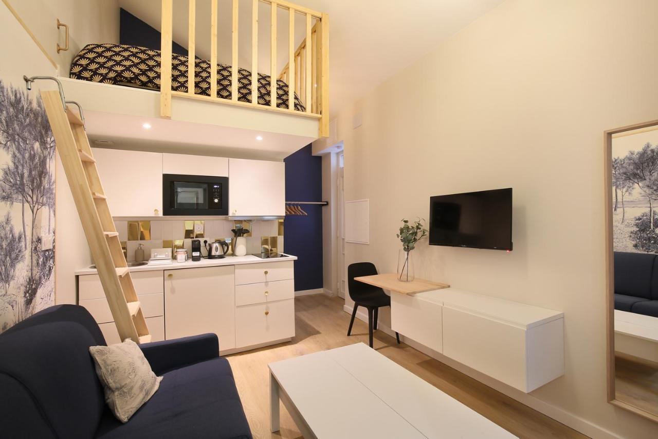 La Chartreuse - Ravissant Appartement A Τουλούζη Εξωτερικό φωτογραφία