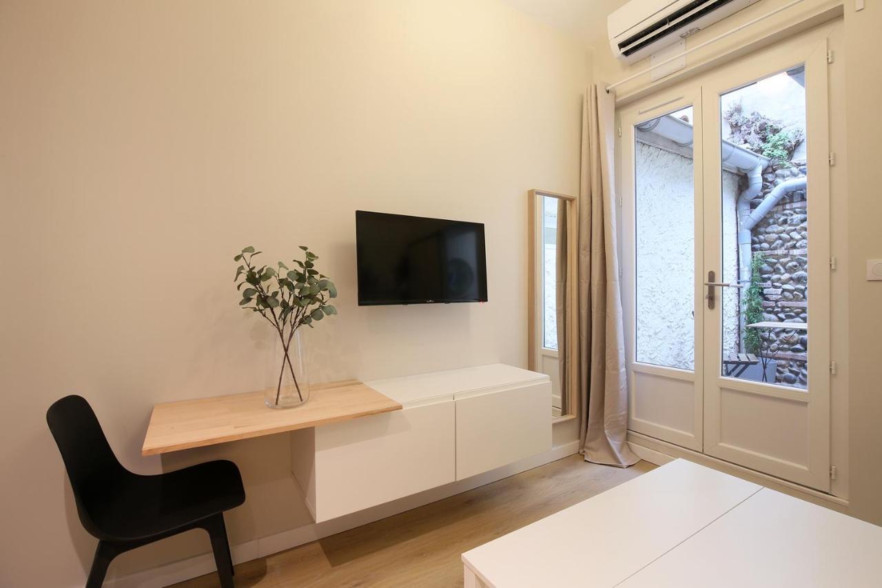 La Chartreuse - Ravissant Appartement A Τουλούζη Εξωτερικό φωτογραφία