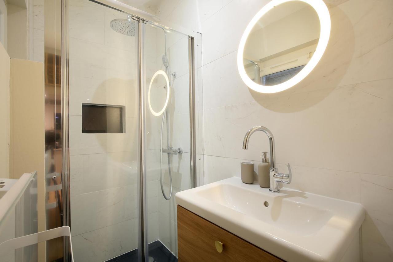 La Chartreuse - Ravissant Appartement A Τουλούζη Εξωτερικό φωτογραφία
